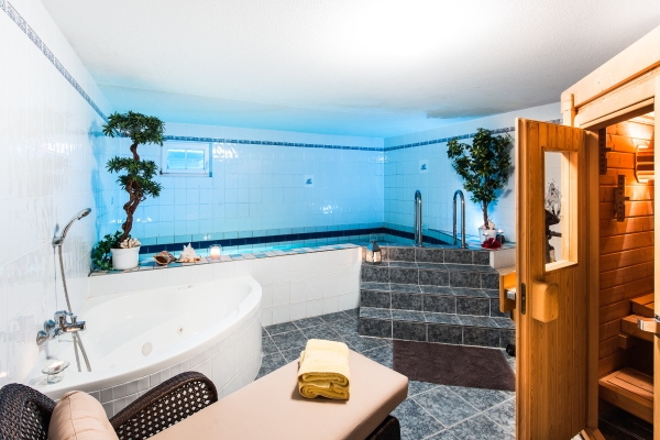 Gendarm Ostseeresidenz Aparthotel